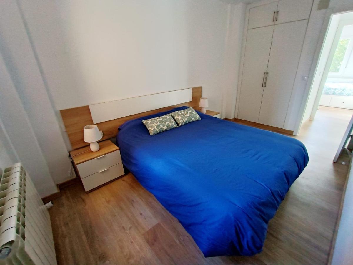 La Casita De Requejo Daire Zamora Dış mekan fotoğraf
