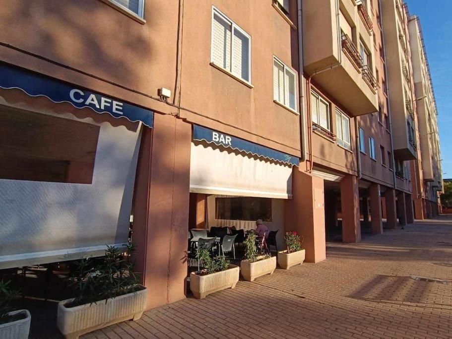 La Casita De Requejo Daire Zamora Dış mekan fotoğraf