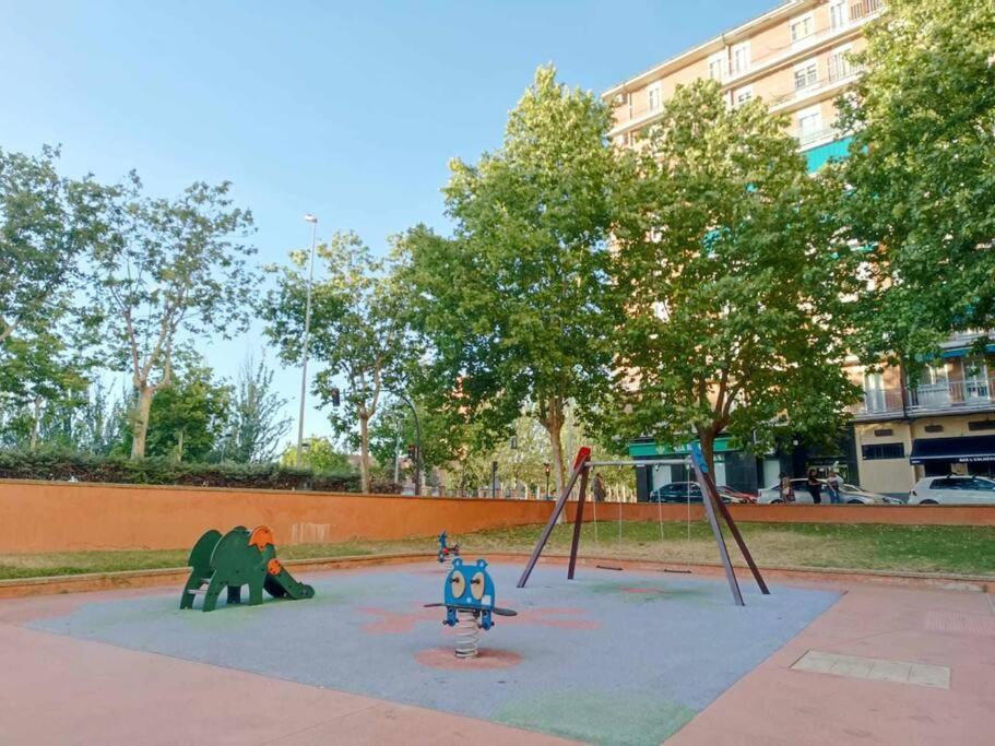 La Casita De Requejo Daire Zamora Dış mekan fotoğraf